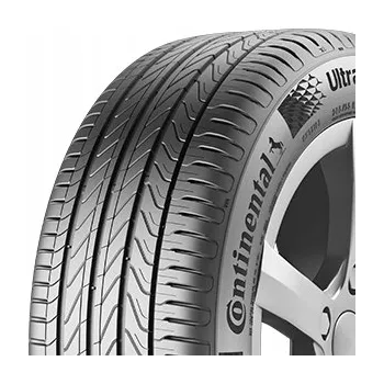 Letní osobní pneu Letní pneumatika Continental UltraContact 175/80 R14 88 T