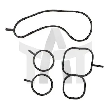 Chladič motoru Sada těsnění - chladič oleje ELRING EL083670