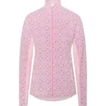 Kari Traa THALENA FLEECE LILY růžová L