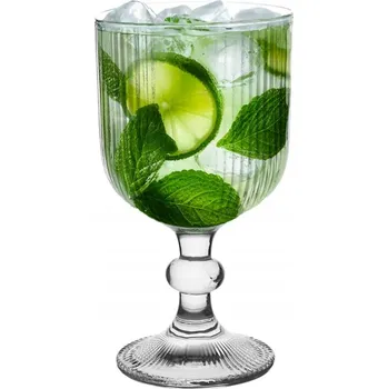 Sklenice Sklenice na nápoje LUXITO 370 ml 1 ks