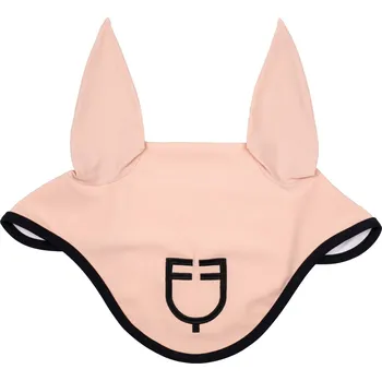 Čabraka pro koně Equestro Black Line Čabraka Barva: Cameo Rose, Velikost: Pony