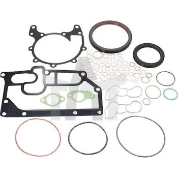 Těsnění motoru Sada těsnění - kliková skříň ELRING EL855020