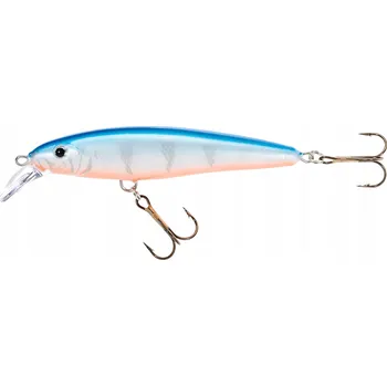 Umělá nástraha Jaxon Wobler Alba Twitch 7,5 cm 8 g N