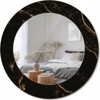 Zrcadlo Zrcadlo Coloray nástěnné kulaté 500 x 500 mm