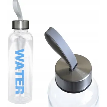 Láhev Láhev Lowenthal 0,5 ml modrá