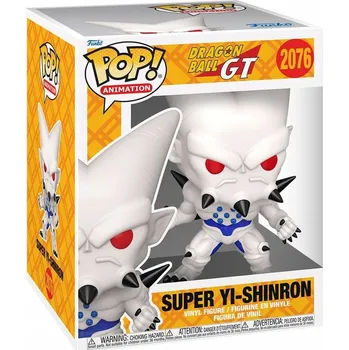 Figurka Figurka Funko Pop! Dragon Ball