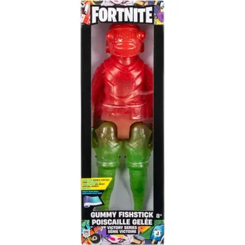Figurka Fortnite Victory Series Fishstick 30cm