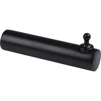 DŘEVĚNÝ DRŽÁK NA TOALETNÍ PAPÍR