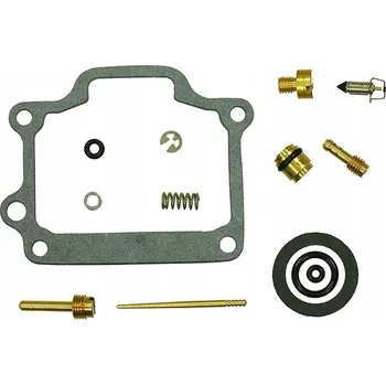 Palivový systém pro motocykl BRONCO SADA NA OPRAVU KARBURÁTORU SUZUKI LT 80 (87-06) (26-1425) (NA 1 KARBURÁTOR