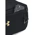 Kosmetická taška Under Armour Contain Travel Kit 1381922-001 černá/zlatá
