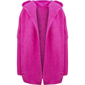 Dámský svetr Spona na svetr dámská vícebarevná oversize k bokům univerzální velikost