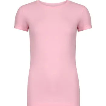 Dámské tričko Nax Navafa Dámské bavlněné triko LTSE934 438 L