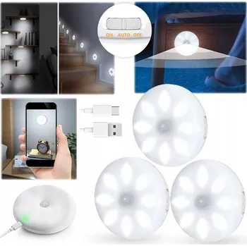 Bodové svítidlo Bodové kulatý svítidlo ELECTRONICA 4U bílé