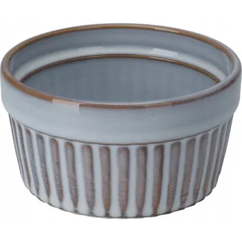 KERAMICKÁ ZAPÉKACÍ MISKA KOKILKA DO TROUBY 200 ml