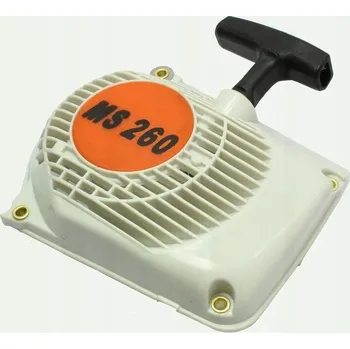 STARTOVACÍ ZAŘÍZENÍ STARTER KOMPLETNÍ PRO PILU STIHL 024 026 MS240 MS260