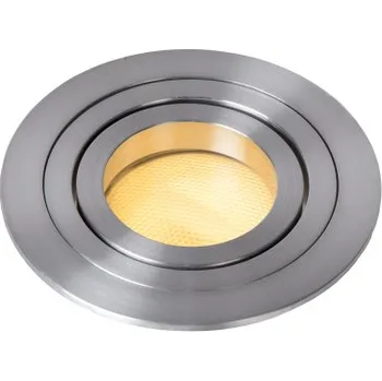 Bodové svítidlo Lucide TUBE bodové svítidlo D9cm GU10 chrom