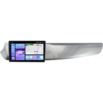 GPS navigace GPS NAVIGACE RÁDIO ALFA ROMEO GIULIETTA 2010-2015 ANDROID