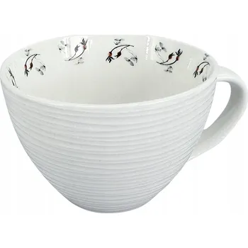Hrnek by inspire Croft Advent porcelán 400 ml