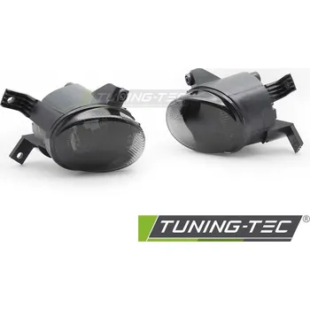 Auto-moto MLHOVÉ SVĚTLO do AUDI A3 8P 03-12 / A4 B7 04-08, kouřové