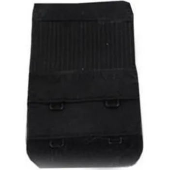 Podprsenka Prodloužení k podprsence 35mm Barva: Černá