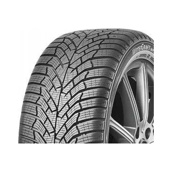 Zimní osobní pneu Zimní pneumatika Kumho WP52 195/55 R16 91 H s přilnavostí na sněhu (3PMSF), zesílená (XL)