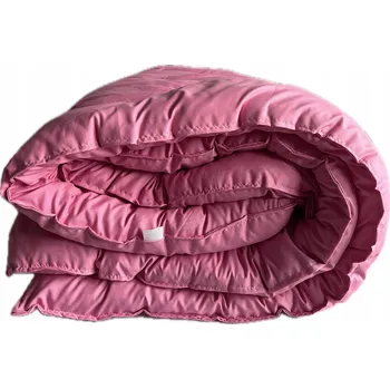 přikrývka Zimní přikrývka Textom vlněná 200x220 cm mikrovlákno