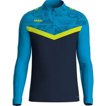 Bunda Jako Ziptop Iconic 8624-914 Velikost 164