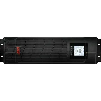 Záložní zdroj Záložní zdroj EAST UPS EA630RACK 3000VA / 2400W RACK LCD