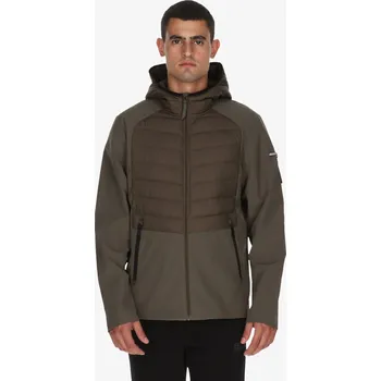 Pánské tričko MONT BOULDERS 2 S 1428991