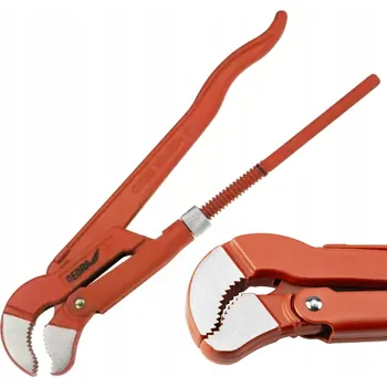 Klíč DEDRA 12C10S CRV 1" S Stavitelný klíč