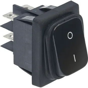 Myčka nádobí Hlavní vypínač gyros fritéza myčka nádobí vařič těstovin