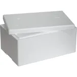 Termoboxy CZ & SK Polystyrenový termobox 31L/26Kg