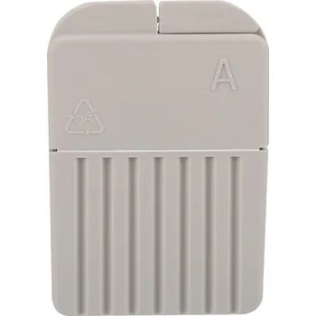 Bezpečnostní kamera 8 kusů / sada Jednorázová trvalá ochrana