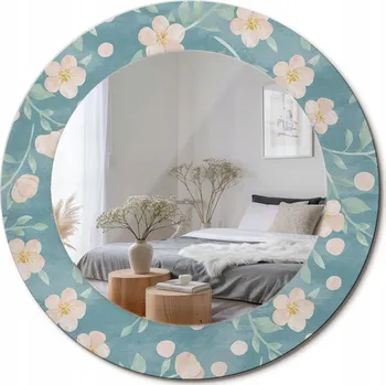 Zrcadlo Zrcadlo Coloray nástěnné kulaté 500 x 500 mm