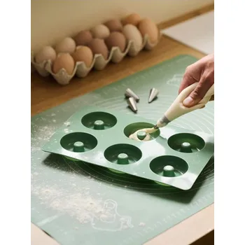 Nádoba na pečení Sinsay - Forma na pečení - zelená - 091GO-70X - 091GO-70X-ONE