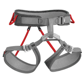 Úvazek Rock Empire Streak Lady Barva: Šedá, Velikost: XS-M