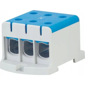 elektrický kabel Spojka F-Elektro 750 V IP20 0 A