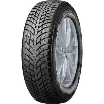 Celoroční osobní pneu Nexen N'Blue 4 Season 225/45R17 94 V XL