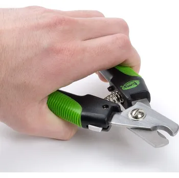 péče o drápky JK ANIMALS Kleště na drápky velké 48295 16 cm