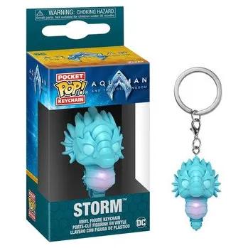 Hračka Funko POP! Keychain: Aquaman (AatLK) - Storm