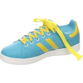 Hračka pro psa Hračka latex bota Coppa modrá 23cm Flamingo