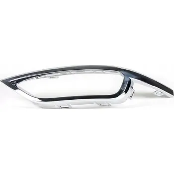 Nárazník T-ROC rámeček lišta nárazníku PRAVÁ zadní NOVÁ