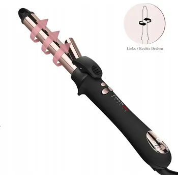 Kulma Automatická kulma na vlasy PARWIN PRO BEAUTY