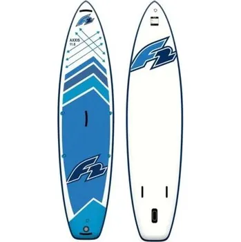 Paddleboard paddleboard F2 Axxis Special 10'6'' LIGHT BLUE one size One Size