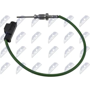 Čidlo automobilu Čidlo, teplota výfukových plynů NTY (EGT-FR-028)