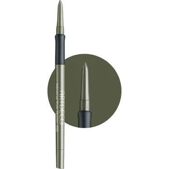 Oční linky Vysouvací tužka na oči ArtDeco saténová zelená