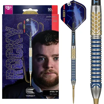 Target Darts Steel Josh Rock G1 SP 3 ks 25 g