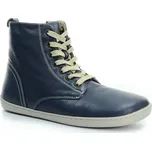 Protetika Plus Protetika Judit Navy zimní barefoot boty Velikost boty (EU): 38, Vnitřní délka boty: 242, Vnitřní šířka boty: 92