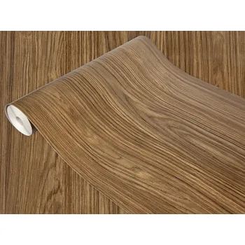 Tapeta Samolepicí dýha na nábytek z PVC fólie, samolepicí Fólie na dveře šatní skříně, stůl pro kutily