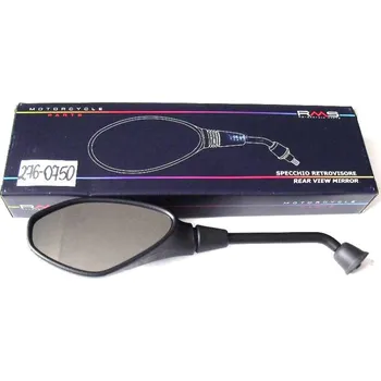 Zrcátko pro motocykl ZRCÁTKO ZRCÁTKA RMS DERBI RUNNER 80 125 200 4T